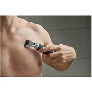 SHP 0460BK Multifunk. zastřihovač SENCOR