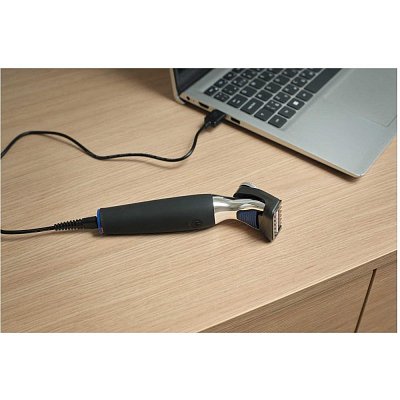 SHP 0460BK Multifunk. zastřihovač SENCOR