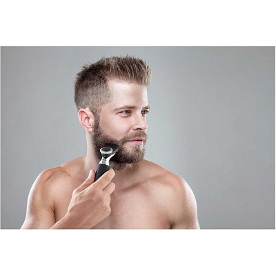 SHP 0460BK Multifunk. zastřihovač SENCOR