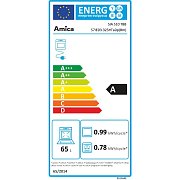 SIA 510 TBB SPORÁK INDUKČNÍ AMICA