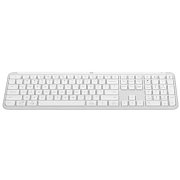 Signature Slim Wrl K950 WH US LOGITECH