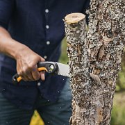 Skládací pila Plus SW69 FISKARS