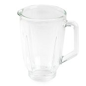 Skleněná nádoba DOMO - DO1133BL-3