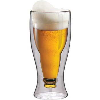 SKLENICE BEER 350 ML MAXXO