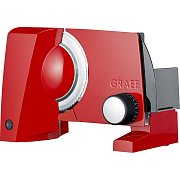 SKS 10003 ELEKTRICKÝ KRÁJEČ GRAEF