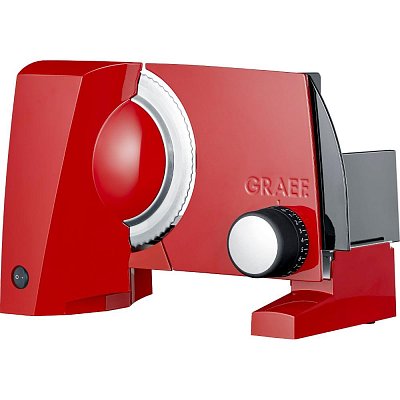 SKS 10003 ELEKTRICKÝ KRÁJEČ GRAEF