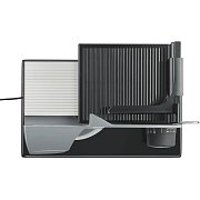 SKS 11020 ELEKTRICKÝ KRÁJEČ GRAEF