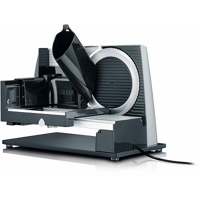 SKS 32020 ELEKTRICKÝ KRÁJEČ GRAEF