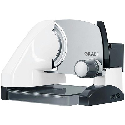 SKS 50001 ELEKTRICKÝ KRÁJEČ GRAEF