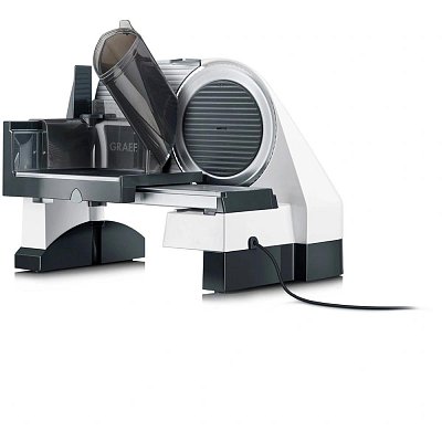 SKS 50001 ELEKTRICKÝ KRÁJEČ GRAEF