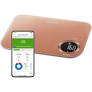 SKS 7176GD chytrá kuchyňská váha SENCOR