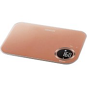 SKS 7176GD chytrá kuchyňská váha SENCOR