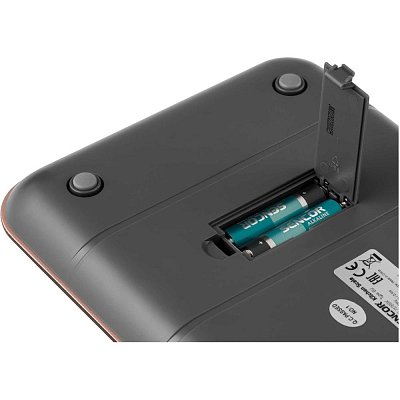 SKS 7176GD chytrá kuchyňská váha SENCOR