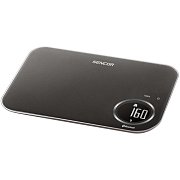 SKS 7178BK Chytrá kuchyňská váha SENCOR