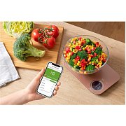 SKS 7178BK Chytrá kuchyňská váha SENCOR