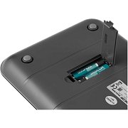 SKS 7178BK Chytrá kuchyňská váha SENCOR