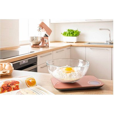 SKS 7178BK Chytrá kuchyňská váha SENCOR