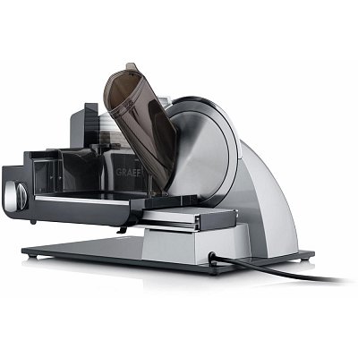 SKS 72010 ELEKTRICKÝ KRÁJEČ GRAEF