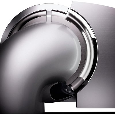 SKS 72010 ELEKTRICKÝ KRÁJEČ GRAEF