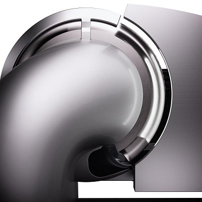 SKS 72016 ELEKTRICKÝ KRÁJEČ GRAEF