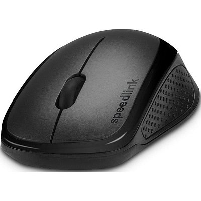 SL-630011-BK KAPPA wrl Mouse SPEEDLINK