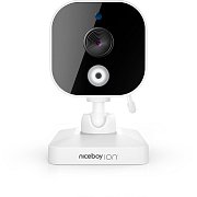 SL4 STARLIGHT BABY DĚTSKÁ CHŮVA NICEBOY