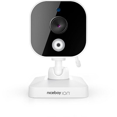 SL4 STARLIGHT BABY DĚTSKÁ CHŮVA NICEBOY