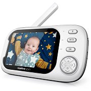 SL4 STARLIGHT BABY DĚTSKÁ CHŮVA NICEBOY