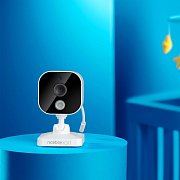 SL4 STARLIGHT BABY DĚTSKÁ CHŮVA NICEBOY