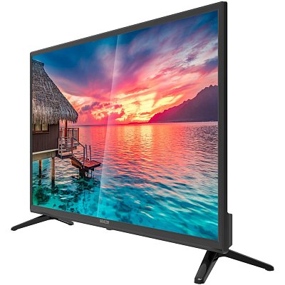 SLE 3231TCS H.265 (HEVC) SENCOR