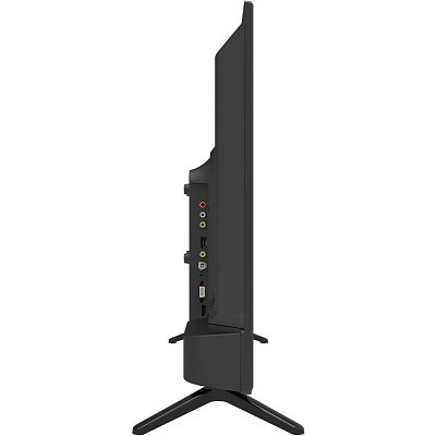 SLE 3231TCS H.265 (HEVC) SENCOR