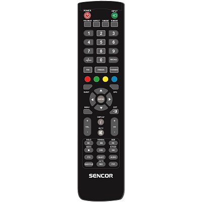 SLE 3232TCS H.265 (HEVC) SENCOR