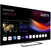SLE 43Q871B Q-SERIES WEBOS TV SENCOR