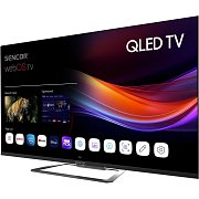 SLE 43Q871B Q-SERIES WEBOS TV SENCOR