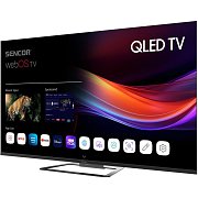 SLE 50Q871B Q-SERIES WEBOS TV SENCOR