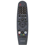 SLE 50Q871B Q-SERIES WEBOS TV SENCOR