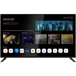 SLE 50US804B WEBOS UHD TV SENCOR