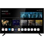 SLE 55US804B WEBOS UHD TV SENCOR