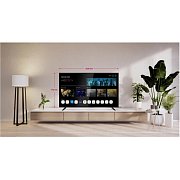 SLE 55US804B WEBOS UHD TV SENCOR