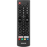 SLE 55US804B WEBOS UHD TV SENCOR
