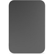 Slim Mag+ Alu PB 3000mAh - šedá EPICO