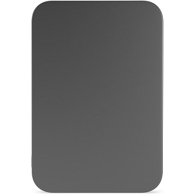 Slim Mag+ Alu PB 3000mAh - šedá EPICO