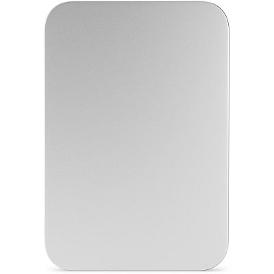 Slim Mag+ Alu PB 3000mAh- stříbrná EPICO
