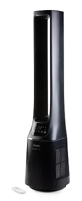 Sloupový ventilátor s čištěním vzduchu 2v1 - DOMO DO8160