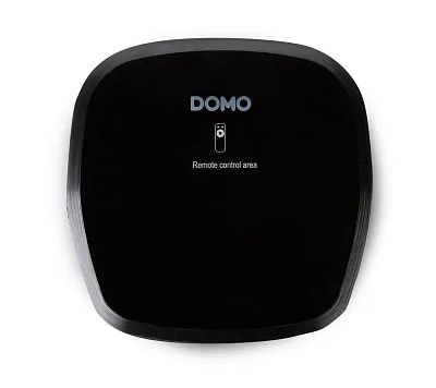Sloupový ventilátor s čištěním vzduchu 2v1 - DOMO DO8160