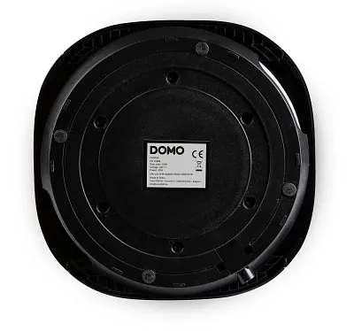 Sloupový ventilátor s čištěním vzduchu 2v1 - DOMO DO8160