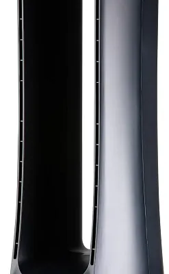 Sloupový ventilátor s čištěním vzduchu 2v1 - DOMO DO8160