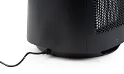 Sloupový ventilátor s čištěním vzduchu 2v1 - DOMO DO8160