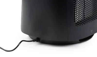 Sloupový ventilátor s čištěním vzduchu 2v1 - DOMO DO8160