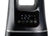 Sloupový ventilátor s čištěním vzduchu 2v1 - DOMO DO8160